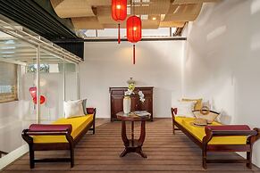 True Hoi An Riverside Villa