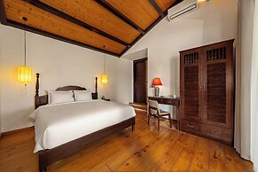 True Hoi An Riverside Villa