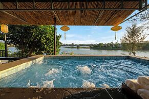 True Hoi An Riverside Villa