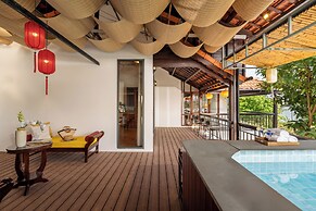 True Hoi An Riverside Villa