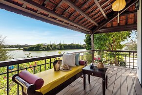 True Hoi An Riverside Villa