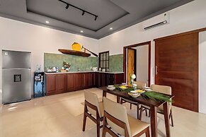 True Hoi An Riverside Villa