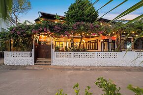 True Hoi An Riverside Villa