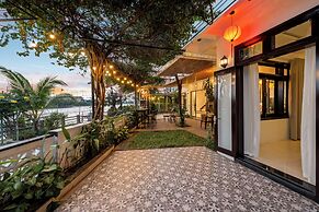 True Hoi An Riverside Villa