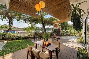 True Hoi An Riverside Villa
