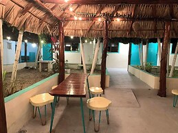 Turquesa Bacalar Centro