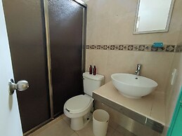 Turquesa Bacalar Centro