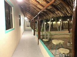 Turquesa Bacalar Centro
