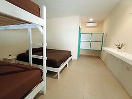 Turquesa Bacalar Centro