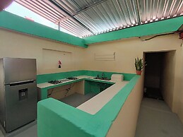 Turquesa Bacalar Centro