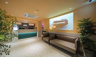 Sinchon APL Hotel