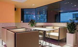 Sinchon APL Hotel