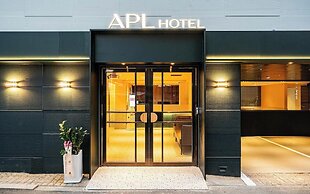 Sinchon APL Hotel