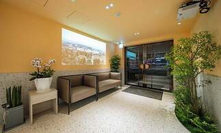 Sinchon APL Hotel