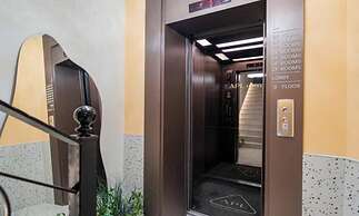 Sinchon APL Hotel