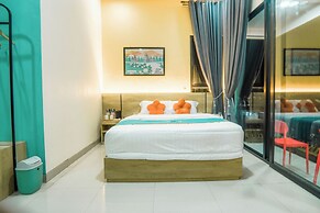 INSTAY Hotel Dieng Chill Serenity