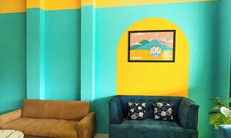 INSTAY Hotel Dieng Chill Serenity
