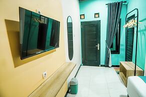 INSTAY Hotel Dieng Chill Serenity