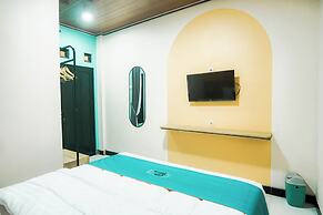 INSTAY Hotel Dieng Chill Serenity