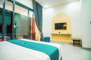 INSTAY Hotel Dieng Chill Serenity