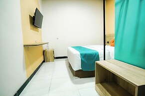 INSTAY Hotel Dieng Chill Serenity