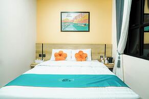 INSTAY Hotel Dieng Chill Serenity