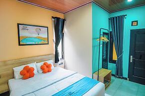 INSTAY Hotel Dieng Chill Serenity