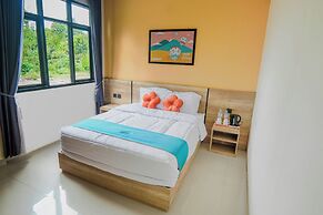 INSTAY Hotel Dieng Chill Serenity