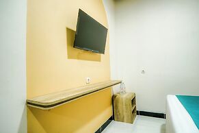 INSTAY Hotel Dieng Chill Serenity