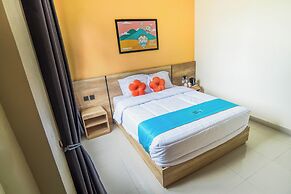 INSTAY Hotel Dieng Chill Serenity