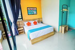 INSTAY Hotel Dieng Chill Serenity