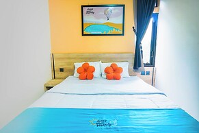 INSTAY Hotel Dieng Chill Serenity