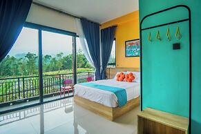 INSTAY Hotel Dieng Chill Serenity
