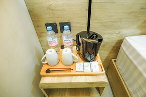INSTAY Hotel Dieng Chill Serenity