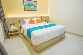 INSTAY Hotel Dieng Chill Serenity