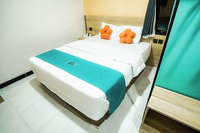 INSTAY Hotel Dieng Chill Serenity