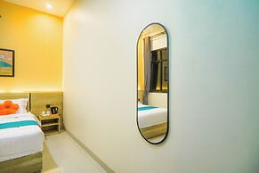 INSTAY Hotel Dieng Chill Serenity