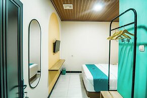 INSTAY Hotel Dieng Chill Serenity