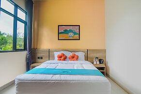 INSTAY Hotel Dieng Chill Serenity