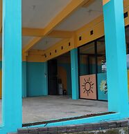 INSTAY Hotel Dieng Chill Serenity