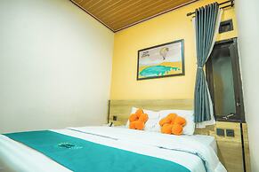 INSTAY Hotel Dieng Chill Serenity