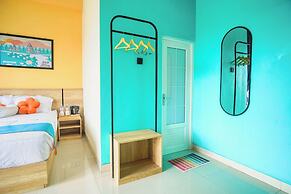 INSTAY Hotel Dieng Chill Serenity
