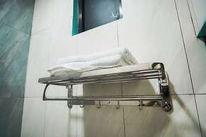 INSTAY Hotel Dieng Chill Serenity
