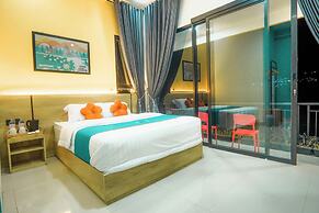 INSTAY Hotel Dieng Chill Serenity