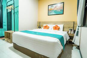 INSTAY Hotel Dieng Chill Serenity