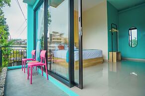 INSTAY Hotel Dieng Chill Serenity