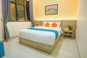 INSTAY Hotel Dieng Chill Serenity
