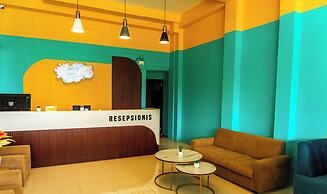 INSTAY Hotel Dieng Chill Serenity