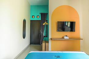 INSTAY Hotel Dieng Chill Serenity