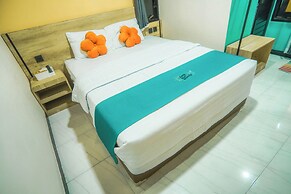 INSTAY Hotel Dieng Chill Serenity